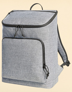 HF6503 - Halfar - Sac à dos isotherme Trend